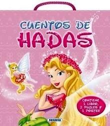 Cuentos de Hadas