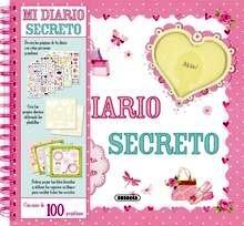 Mi Diario Secreto