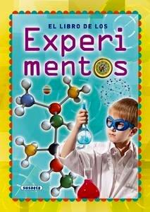 El Libro de los Experimentos