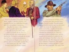 Las aventuras de Sherlock Holmes