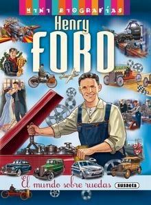 Henry Ford