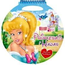 Princesas y Hadas
