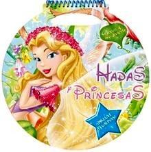 Hadas y Princesas
