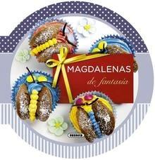 Magdalenas de Fantasía