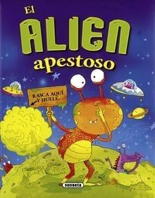 El Alien Apestoso