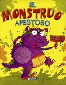 El Monstruo Apestoso