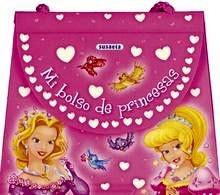 Mi Bolso de Princesas
