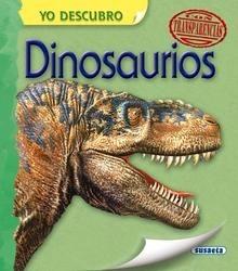 Dinosaurios
