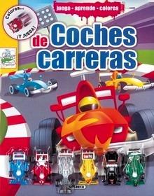 Coches de Carreras