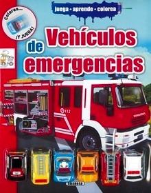 Vehículos de Emergencias