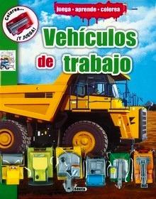 Vehículos de Trabajo