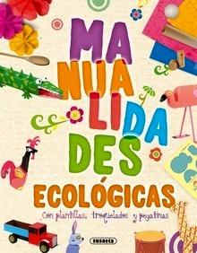 Manualidades Ecológicas