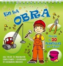 En la Obra