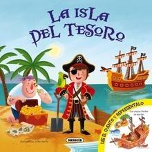 La isla del tesoro