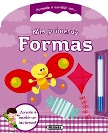 Mis primeras formas