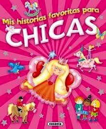 Mis Historias Favoritas para Chicas