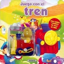 Juega con el tren