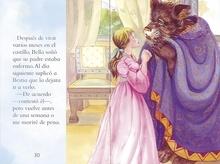 La Bella y la Bestia