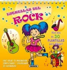 Estrellas del Rock