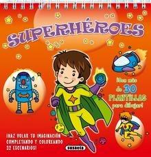 Superhéroes