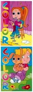Color (2 Títulos)