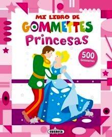 Princesas