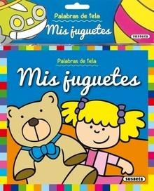 Mis Juguetes