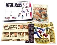 Barco pirata