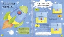 Mi primer libro de origami para pequeños