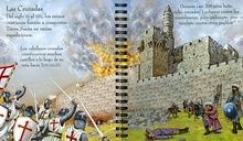 Castillo medieval