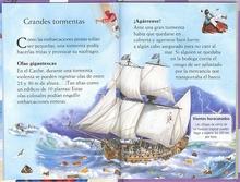 Aventuras de piratas