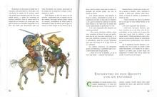 Don Quijote de la Mancha