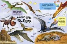 Dinosaurios increíbles