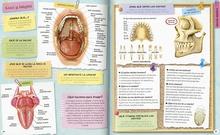 1.001 preguntas y respuestas sobre el cuerpo humano