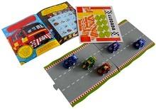Supercoches
