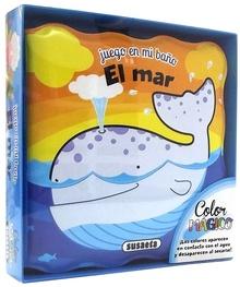 El mar