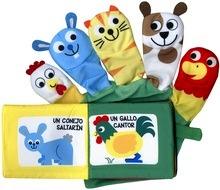 Animales de la granja