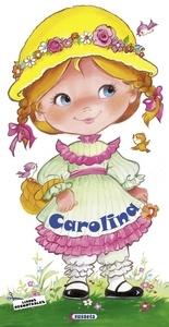 9788467778687 Muñecas peponas Carolina