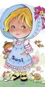 9788467778731 Muñecas peponas Susi