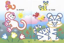 9788467781755 Colorea a mis amigos