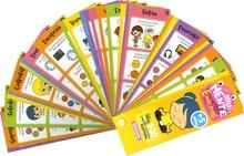 Las emociones + de 5 años