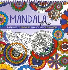 9788467791761 Mandala mix 1
