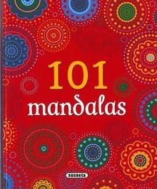 101 MANDALAS