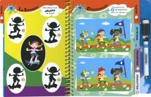 9788467799309 50 juegos en vacaciones