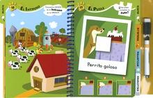 50 juegos de animales