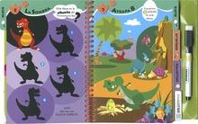 50 juegos de dinosaurios