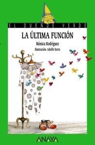 La Ultima Función