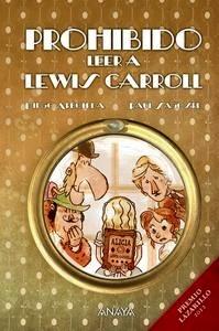 Prohibido leer a Lewis Carroll