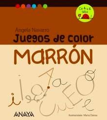 Juegos de Color Marrón