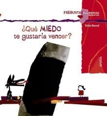 ¿Qué Miedo te Gustaría Vencer?